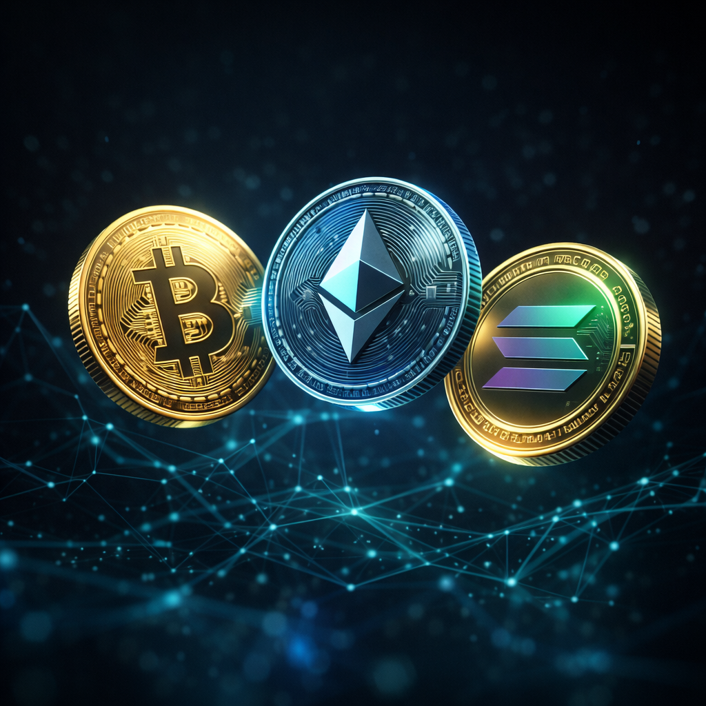 کرپٹو ٹریڈنگ