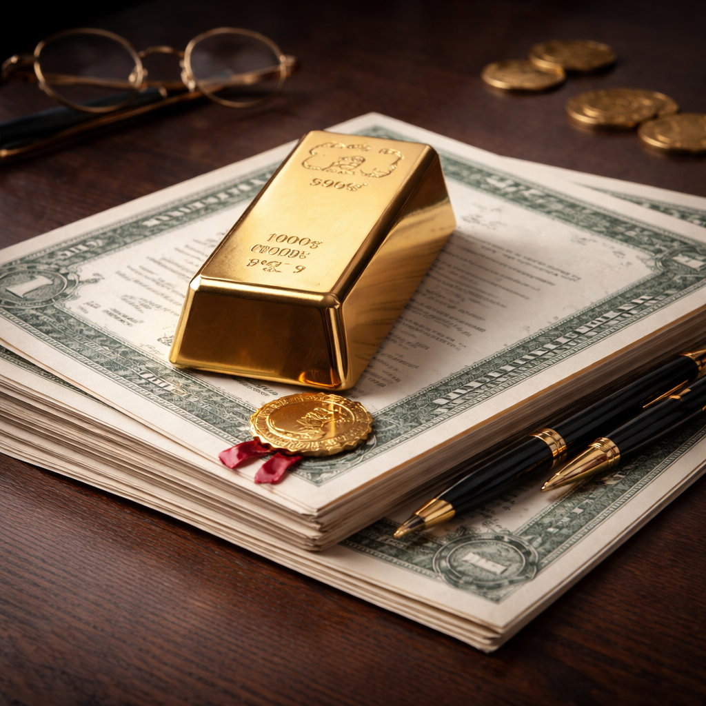 فکسڈ ریٹرن انویسٹمنٹ